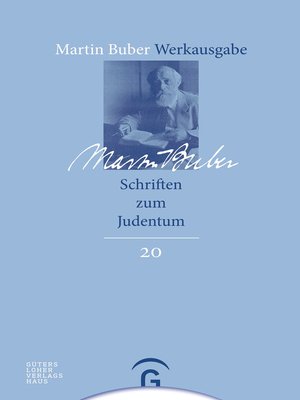 cover image of Schriften zum Judentum